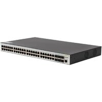 Управляемый коммутатор уровня 2+ SNR SNR-S5310G-48TX - Превью изображения №3 — Интернет-магазин Your Sale