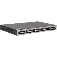 Управляемый коммутатор уровня 2+ SNR SNR-S5310G-48TX - Превью изображения №2 — Интернет-магазин Your Sale