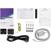 Управляемый коммутатор уровня 2+ SNR SNR-S5310G-48TX - Превью изображения №5 — Интернет-магазин Your Sale