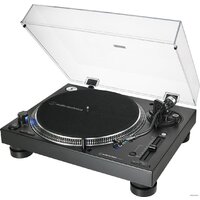 Audio-Technica AT-LP140XP-BK Image #2