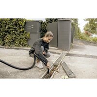 Пылесос Karcher WD 4 S V-20/5/22 1.628-260.0 - Превью изображения №3 — Интернет-магазин Your Sale