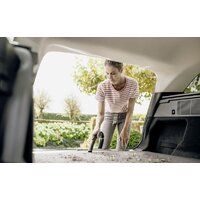 Пылесос Karcher WD 4 S V-20/5/22 1.628-260.0 - Превью изображения №2 — Интернет-магазин Your Sale