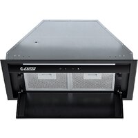 Кухонная вытяжка Exiteq EX-7016 (черный) - Превью изображения №2 — Интернет-магазин Your Sale