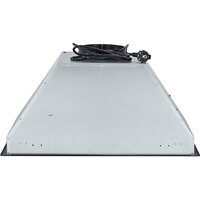 Кухонная вытяжка Exiteq EX-7016 (черный) - Превью изображения №6 — Интернет-магазин Your Sale