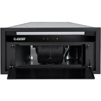 Кухонная вытяжка Exiteq EX-7016 (черный) - Превью изображения №5 — Интернет-магазин Your Sale