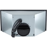 Кухонная вытяжка Exiteq EX-7016 (черный) - Превью изображения №9 — Интернет-магазин Your Sale