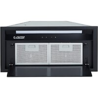Кухонная вытяжка Exiteq EX-7016 (черный) - Превью изображения №4 — Интернет-магазин Your Sale