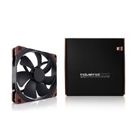 Вентилятор для корпуса Noctua NF-A14 industrialPPC-24V-3000 IP67 PWM - Превью изображения №3 — Интернет-магазин Your Sale