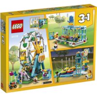 LEGO Creator 31119 Колесо обозрения Image #2