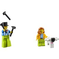 LEGO Creator 31119 Колесо обозрения Image #8