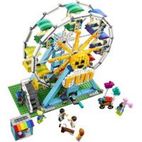 LEGO Creator 31119 Колесо обозрения Image #11