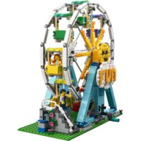 LEGO Creator 31119 Колесо обозрения Image #5
