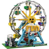 LEGO Creator 31119 Колесо обозрения Image #15