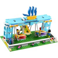 LEGO Creator 31119 Колесо обозрения Image #4