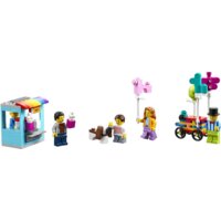 LEGO Creator 31119 Колесо обозрения Image #6