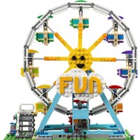 LEGO Creator 31119 Колесо обозрения Image #7