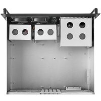 Корпус ExeGate Pro 3U390-08 EX264270RUS - Превью изображения №3 — Интернет-магазин Your Sale