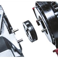 Einhell AXXIO 18/115 Q (без АКБ) Image #5