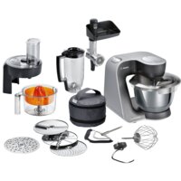 Bosch MUM58M59