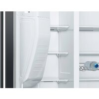 Холодильник side by side Bosch Serie 6 KAD93ABEP - Превью изображения №6 — Интернет-магазин Your Sale