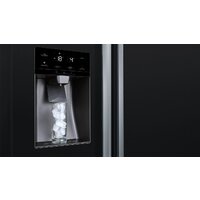 Холодильник side by side Bosch Serie 6 KAD93ABEP - Превью изображения №8 — Интернет-магазин Your Sale