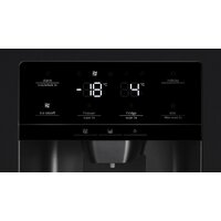 Холодильник side by side Bosch Serie 6 KAD93ABEP - Превью изображения №3 — Интернет-магазин Your Sale