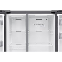 Холодильник side by side Samsung RS70F65QETEO - Превью изображения №8 — Интернет-магазин Your Sale
