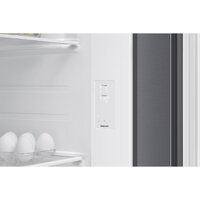 Холодильник side by side Samsung RS70F65QETEO - Превью изображения №9 — Интернет-магазин Your Sale