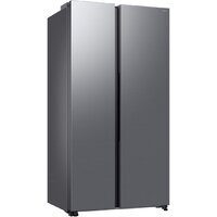 Холодильник side by side Samsung RS70F65QETEO - Превью изображения №2 — Интернет-магазин Your Sale