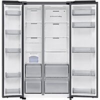 Холодильник side by side Samsung RS70F65QETEO - Превью изображения №4 — Интернет-магазин Your Sale