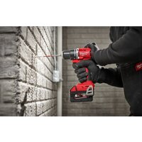 Milwaukee M18 M18BLPDRC-422C 4933492825 (с 2-мя АКБ 2 Ач + 4 Ач, кейс) Image #3