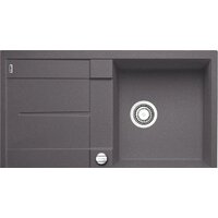 Blanco Metra 5 S (темная скала) [518871]