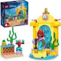 Конструктор LEGO Disney Princess Музыкальная сцена Ариэль 43235 - Превью изображения №3 — Интернет-магазин Your Sale