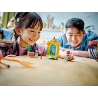 Конструктор LEGO Disney Princess Музыкальная сцена Ариэль 43235 - Превью изображения №8 — Интернет-магазин Your Sale