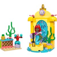 Конструктор LEGO Disney Princess Музыкальная сцена Ариэль 43235 - Превью изображения №4 — Интернет-магазин Your Sale