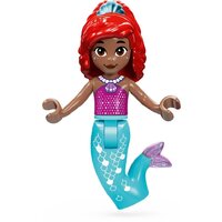 Конструктор LEGO Disney Princess Музыкальная сцена Ариэль 43235 - Превью изображения №6 — Интернет-магазин Your Sale