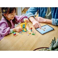 Конструктор LEGO Disney Princess Музыкальная сцена Ариэль 43235 - Превью изображения №7 — Интернет-магазин Your Sale