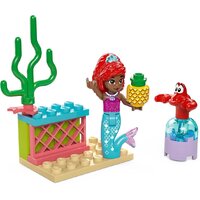 Конструктор LEGO Disney Princess Музыкальная сцена Ариэль 43235 - Превью изображения №5 — Интернет-магазин Your Sale