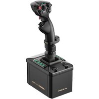 Moza AB6 Flight Simulator AS017