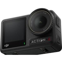 Экшен-камера DJI Osmo Action 4 Standard Combo - Превью изображения №13 — Интернет-магазин Your Sale