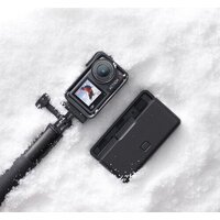 Экшен-камера DJI Osmo Action 4 Standard Combo - Превью изображения №25 — Интернет-магазин Your Sale
