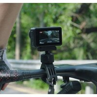 Экшен-камера DJI Osmo Action 4 Standard Combo - Превью изображения №7 — Интернет-магазин Your Sale