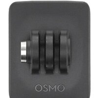 Экшен-камера DJI Osmo Action 4 Standard Combo - Превью изображения №18 — Интернет-магазин Your Sale