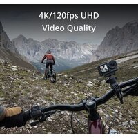 Экшен-камера DJI Osmo Action 4 Standard Combo - Превью изображения №5 — Интернет-магазин Your Sale