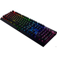 Razer BlackWidow V3 Pro Yellow Switch (нет кириллицы) Image #6