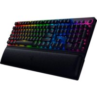 Razer BlackWidow V3 Pro Yellow Switch (нет кириллицы) Image #4