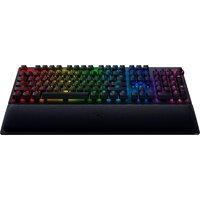Razer BlackWidow V3 Pro Yellow Switch (нет кириллицы) Image #3