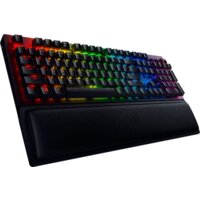 Razer BlackWidow V3 Pro Yellow Switch (нет кириллицы) Image #2
