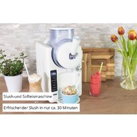 Unold 2 in 1 Slush Ice maker Sofie 48950 Image #5