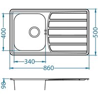 Alveus Zoom Maxim 30 Image #5